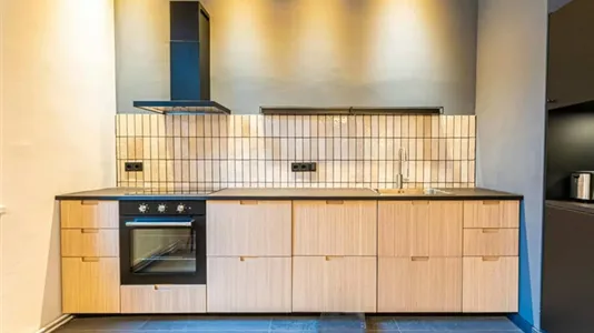 Apartments in Location is not specified - photo 8