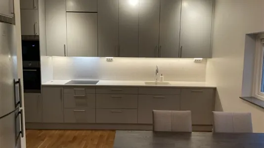 Apartments in Örebro - photo 4