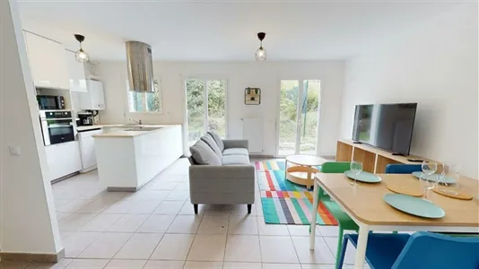 Rooms in Dijon - photo 5