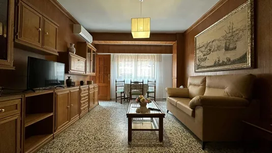 Rooms in Granada - photo 10