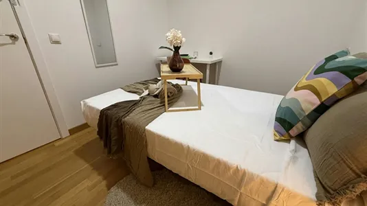 Rooms in Madrid Centro - photo 3