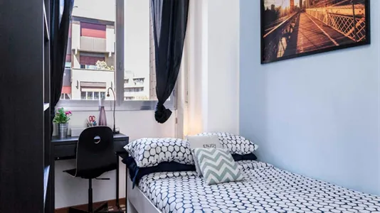 Rooms in Milano Zona 6 - Barona, Lorenteggio - photo 1