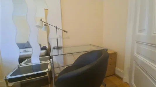 Rooms in Frankfurt Innenstadt I - photo 8