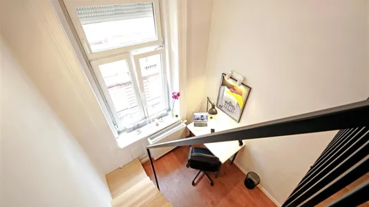 Rooms in Budapest Józsefváros - photo 5