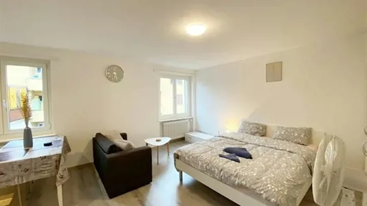 Apartments in Dietikon - photo 1