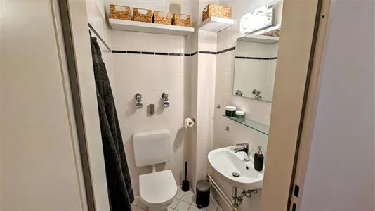 Rooms in Munich Hadern - photo 8