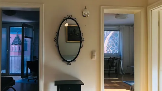 Apartments in Frankfurt Innenstadt I - photo 8