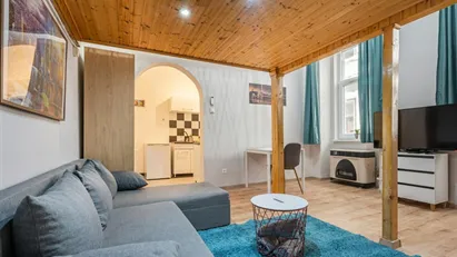 Apartment for rent in Budapest Terézváros, Budapest