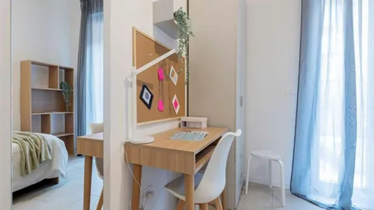 Rooms in Bologna - photo 3