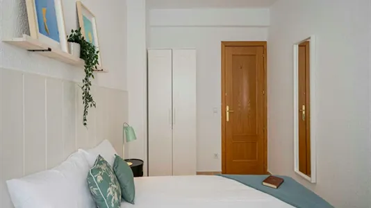 Rooms in Madrid Tetuán - photo 5