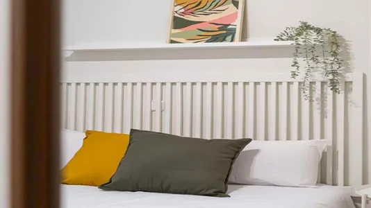 Rooms in Madrid Chamberí - photo 6