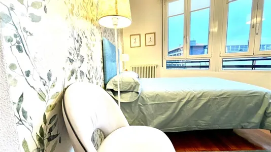 Rooms in Bilbao - photo 4
