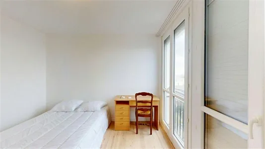 Rooms in Le Havre - photo 3