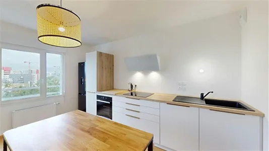 Apartments in Nantes - photo 10