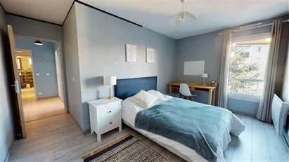 Room for rent in Lyon, Auvergne-Rhône-Alpes
