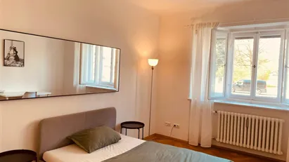 Room for rent in Munich