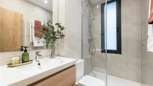 Apartments in Madrid Retiro - photo 8