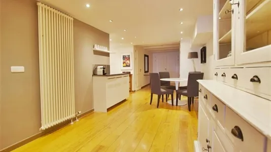 Apartments in Location is not specified - photo 9