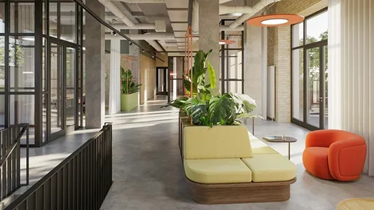 Apartments in Berlin Charlottenburg-Wilmersdorf - photo 10