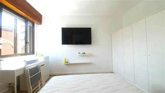 Rooms in Madrid San Blas - photo 4