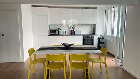 Apartments in Berlin Mitte - photo 7