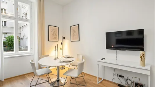 Apartments in Vienna Alsergrund - photo 9