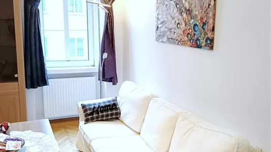 Apartments in Vienna Landstraße - photo 4