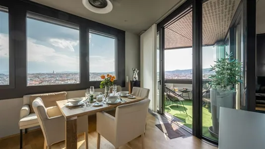 Apartments in Vienna Hernals - photo 6