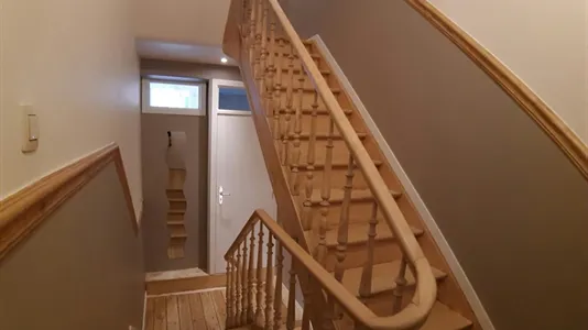 Apartments in Brussels Etterbeek - photo 10