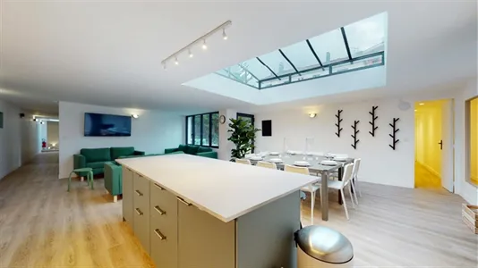 Rooms in L'Haÿ-les-Roses - photo 3