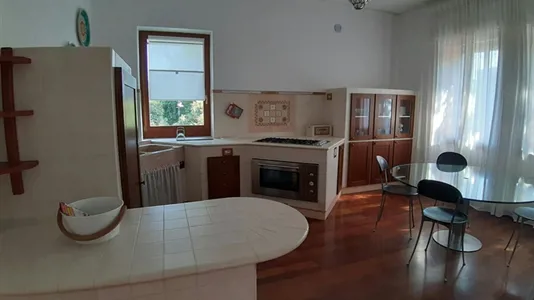Apartments in Padua - photo 2