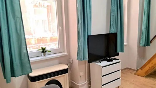 Apartments in Budapest Terézváros - photo 6