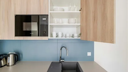 Apartments in Prague 10 - photo 9