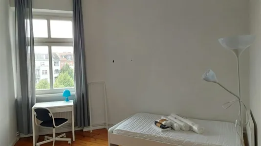 Rooms in Berlin Pankow - photo 4