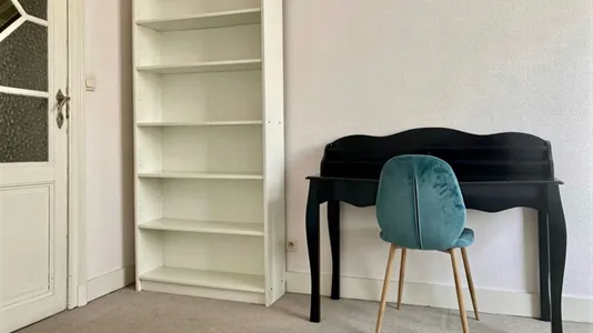 Rooms in Brussels Elsene - photo 5