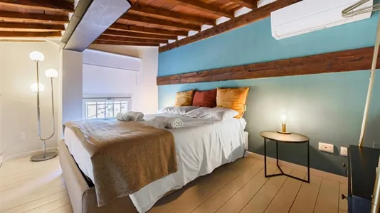 Apartments in Florence - photo 9