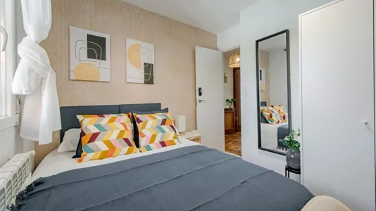 Rooms in Madrid Latina - photo 3