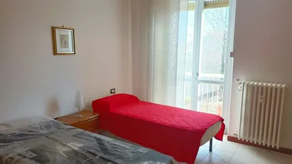 Room for rent in Milano Zona 7 - Baggio, De Angeli, San Siro, Milan