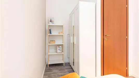 Rooms in Milano Zona 5 - Vigentino, Chiaravalle, Gratosoglio - photo 3