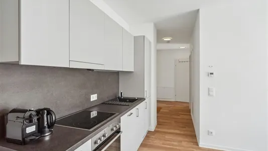 Rooms in Graz - photo 4