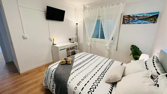 Rooms in Zaragoza - photo 3