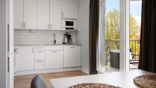 Apartments in Lundby - photo 3
