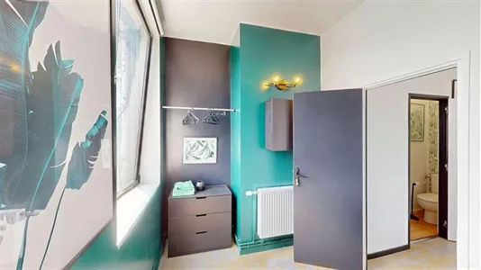 Rooms in Lille - photo 3