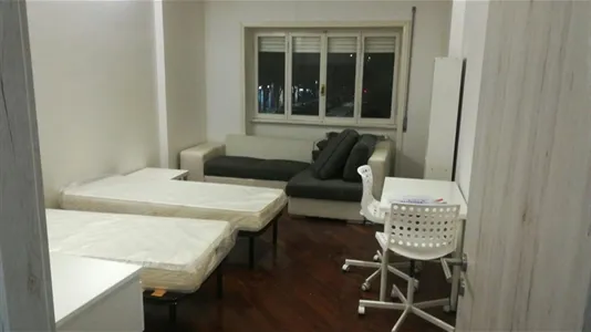 Apartments in Roma Municipio VIII – Appia Antica - photo 3