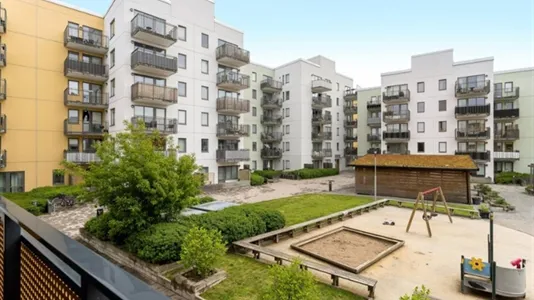 Rooms in Sundbyberg - photo 8