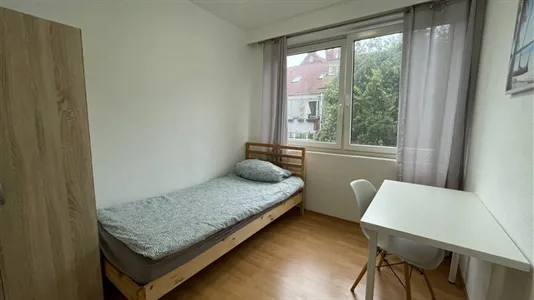 Rooms in Bremen - photo 1