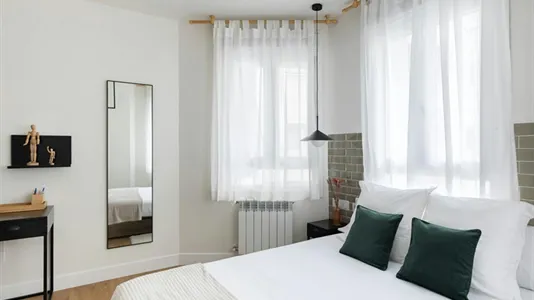 Rooms in Bilbao - photo 5