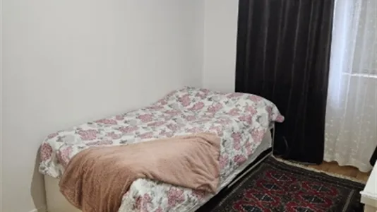 Apartments in Hammarbyhamnen - photo 7