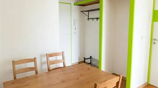 Rooms in Berlin Mitte - photo 4