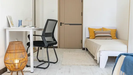 Rooms in Budapest Erzsébetváros - photo 2